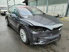 TESLA Model X 100 D Performance, Electric, Second hand / Used, Automatic - 7