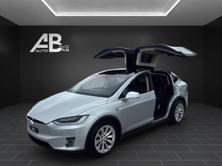TESLA Model X 90 D 4x4, Electric, Second hand / Used, Automatic - 2