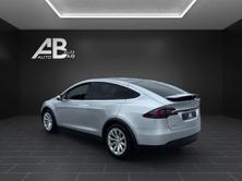 TESLA Model X 90 D 4x4, Electric, Second hand / Used, Automatic - 3
