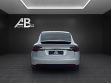 TESLA Model X 90 D 4x4, Electric, Second hand / Used, Automatic - 4
