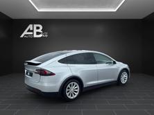 TESLA Model X 90 D 4x4, Electric, Second hand / Used, Automatic - 5