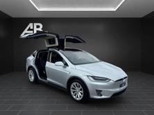 TESLA Model X 90 D 4x4, Electric, Second hand / Used, Automatic - 6