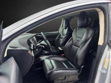 TESLA Model X 90 D 4x4, Electric, Second hand / Used, Automatic - 7