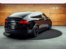 TESLA Model X 75 D, Electric, Second hand / Used, Automatic - 2