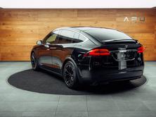 TESLA Model X 75 D, Electric, Second hand / Used, Automatic - 3