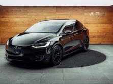 TESLA Model X 75 D, Electric, Second hand / Used, Automatic - 4