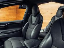 TESLA Model X 75 D, Electric, Second hand / Used, Automatic - 5