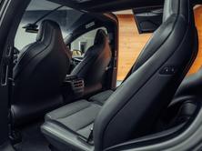 TESLA Model X 75 D, Electric, Second hand / Used, Automatic - 6