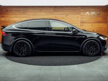 TESLA Model X 75 D, Electric, Second hand / Used, Automatic - 7
