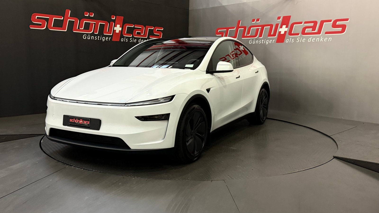 TESLA Model Y LR Premium AWD MY26