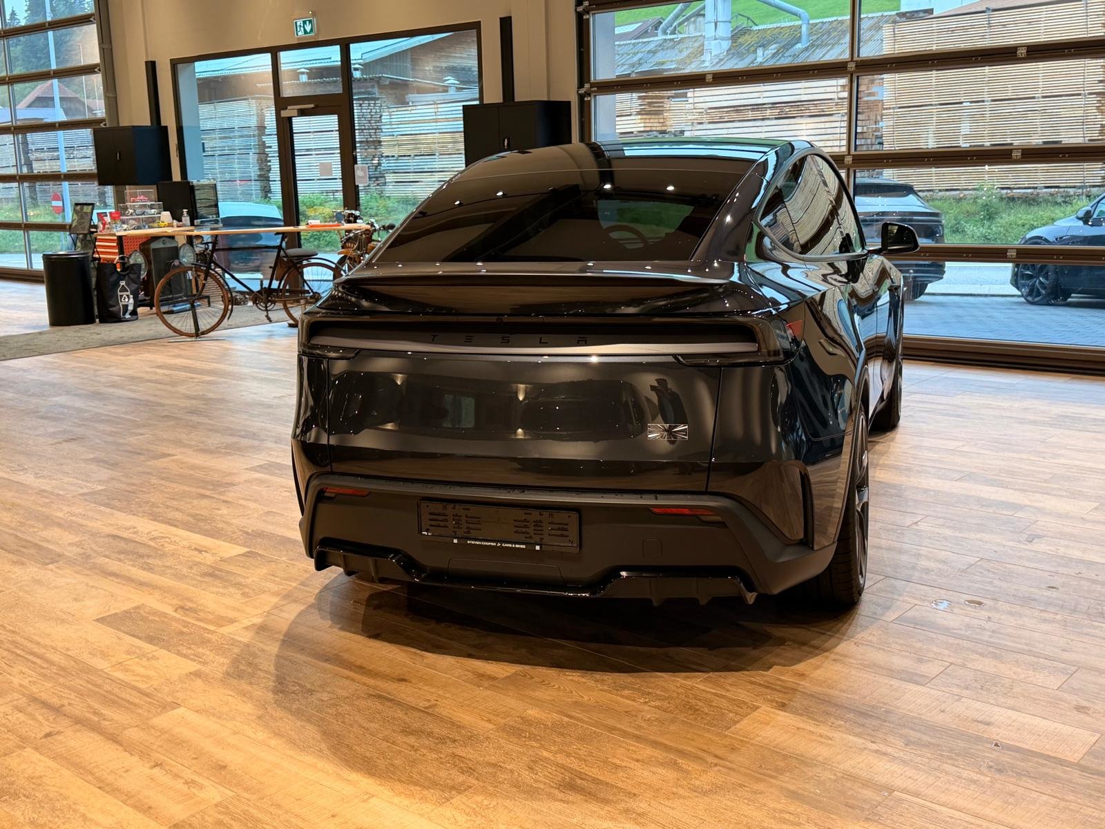 TESLA Model Y Performance, Elettrica, Auto nuove, Automatico - 4