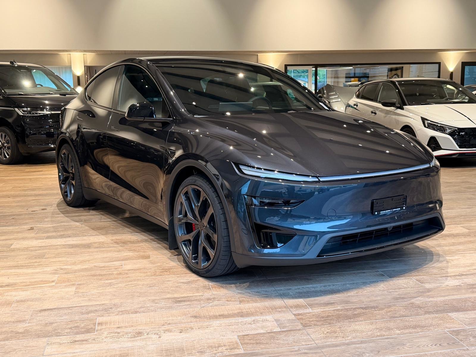 TESLA Model Y Performance, Elettrica, Auto nuove, Automatico - 7