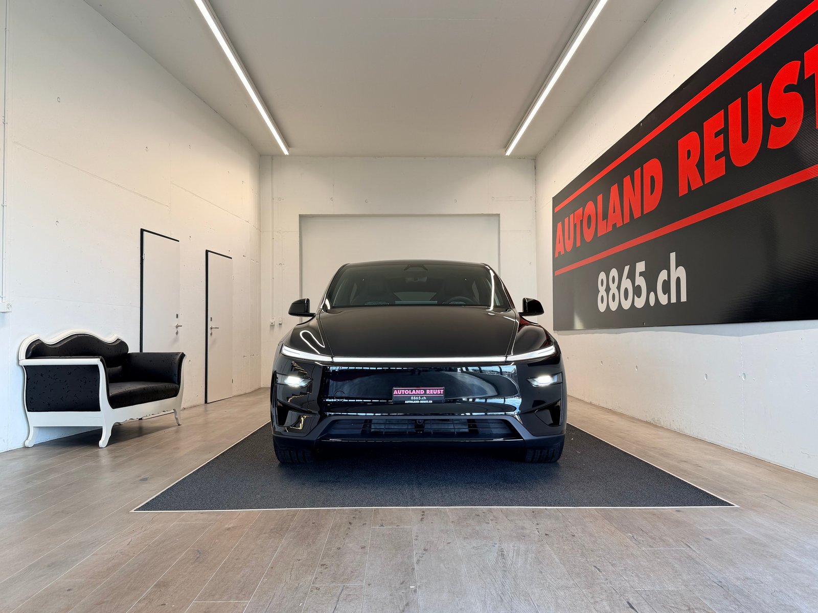 TESLA Model Y Performance, Électrique, Voiture nouvelle, Automatique - 2