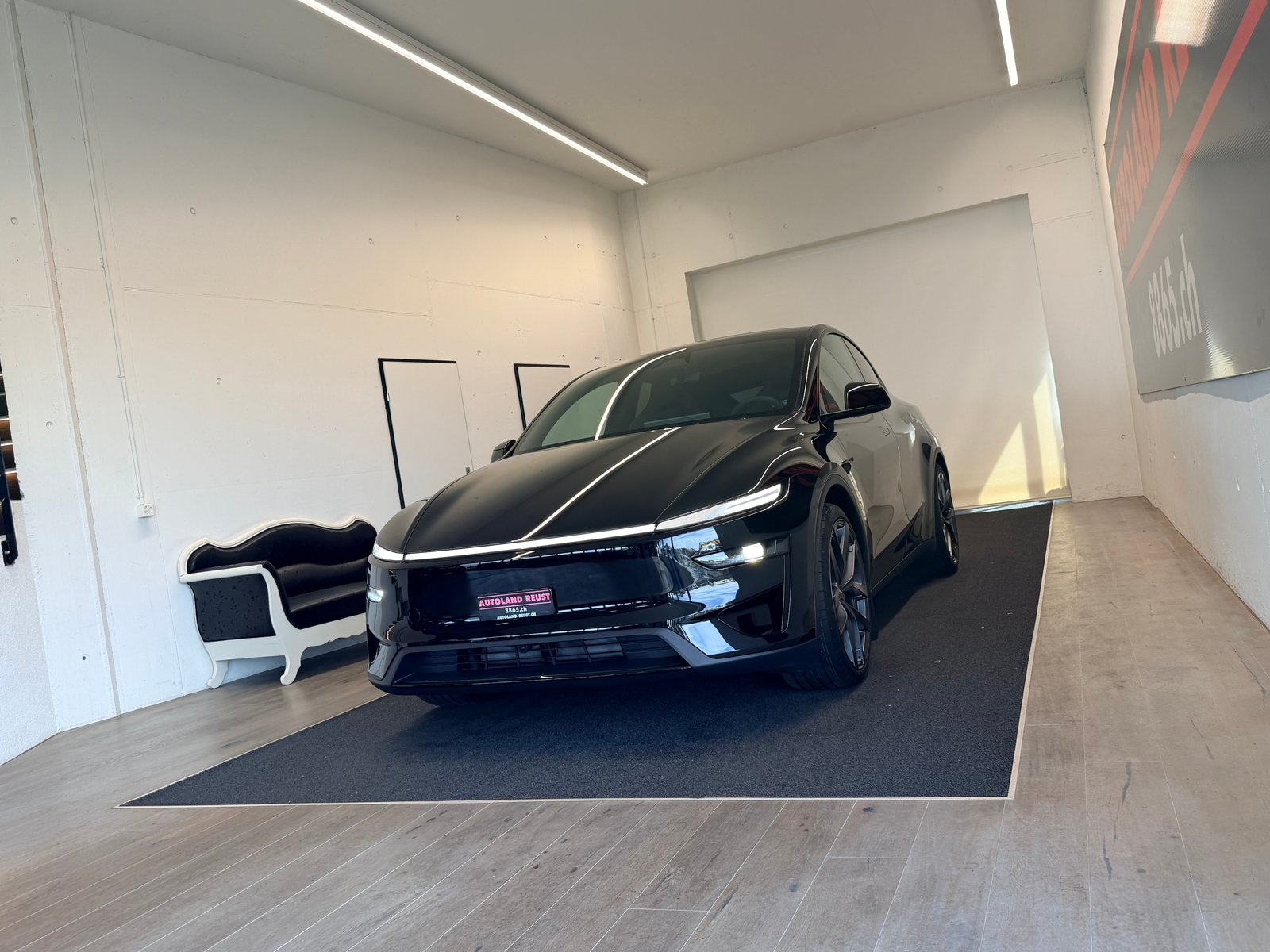 TESLA Model Y Performance, Électrique, Voiture nouvelle, Automatique - 3