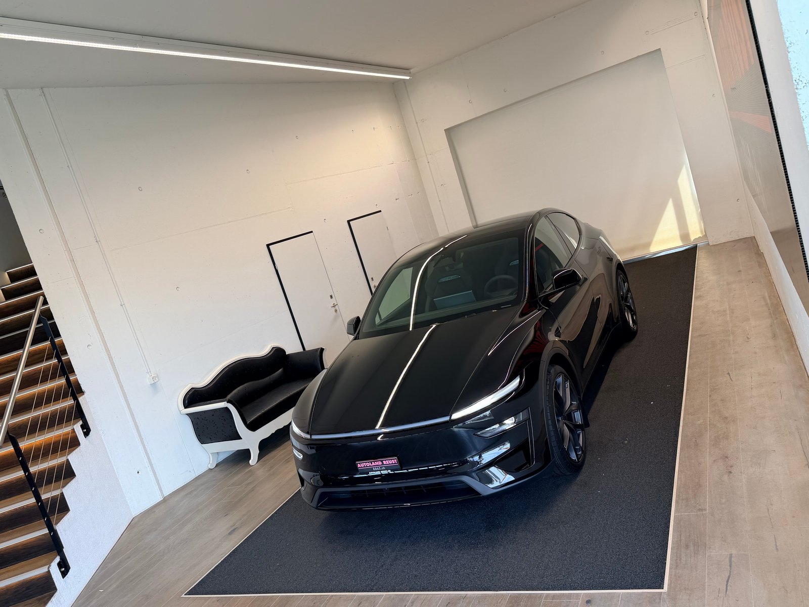 TESLA Model Y Performance, Électrique, Voiture nouvelle, Automatique - 4