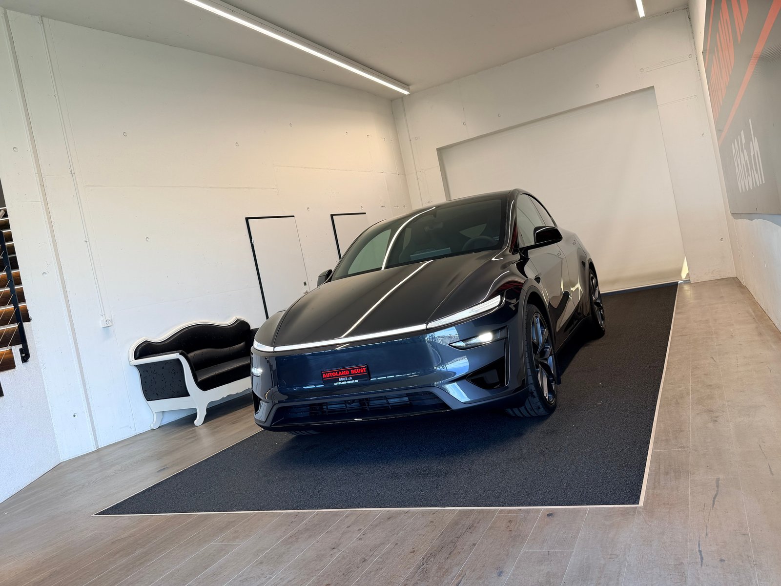 TESLA Model Y Performance, Électrique, Voiture nouvelle, Automatique - 3