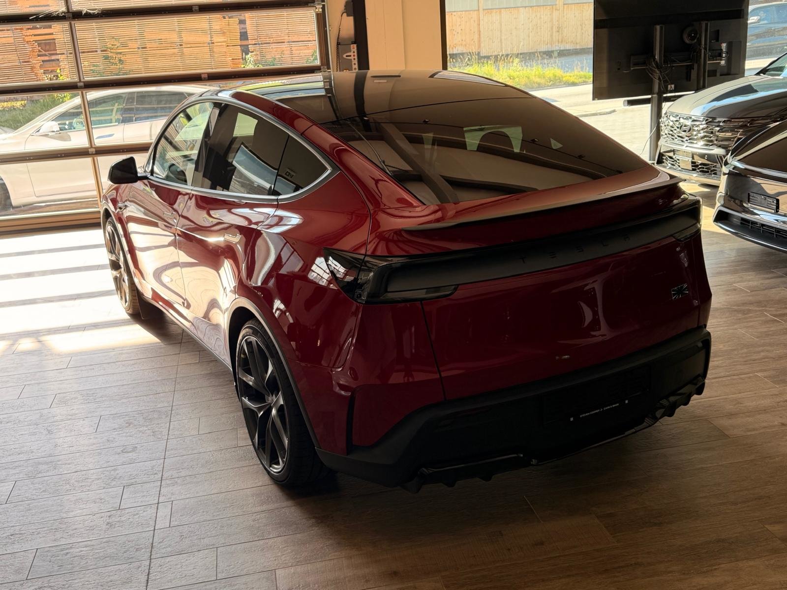 TESLA Model Y Performance, Électrique, Voiture nouvelle, Automatique - 7