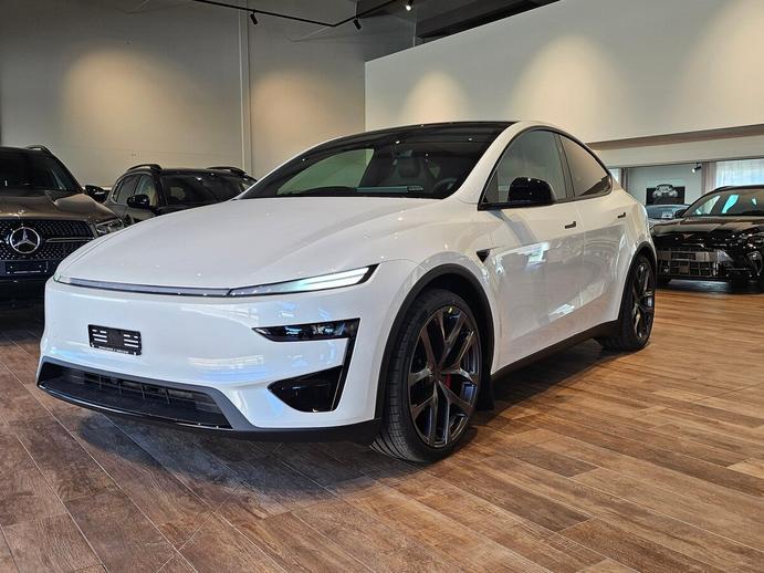 TESLA Model Y Performance AHKAWD AHK, Electric, New car, Automatic