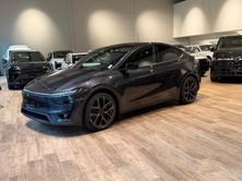 TESLA Model Y Performance AWD AHK, Electric, New car, Automatic - 4