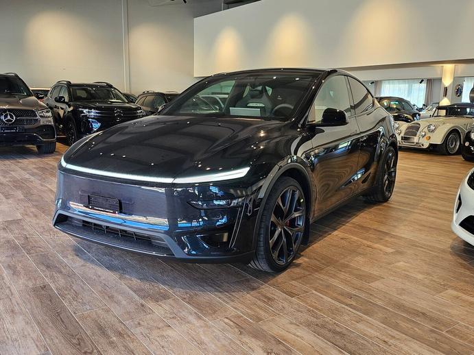 TESLA Model Y Performance AWD AHK, Electric, New car, Automatic