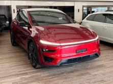 TESLA Model Y Performance AWD AHK, Electric, New car, Automatic - 4