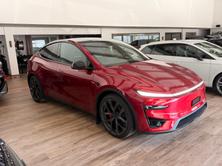 TESLA Model Y Performance AWD AHK, Electric, New car, Automatic - 6