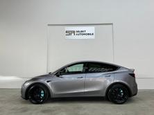 TESLA Model Y Long Range, Electric, Second hand / Used, Automatic - 3
