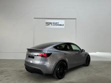 TESLA Model Y Long Range, Electric, Second hand / Used, Automatic - 5