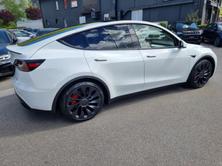 TESLA Model Y Performance, Electric, Second hand / Used, Manual - 3