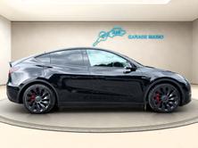 TESLA Model Y Performance, Elektro, Occasion / Gebraucht, Automat - 4