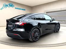 TESLA Model Y Performance, Elektro, Occasion / Gebraucht, Automat - 5