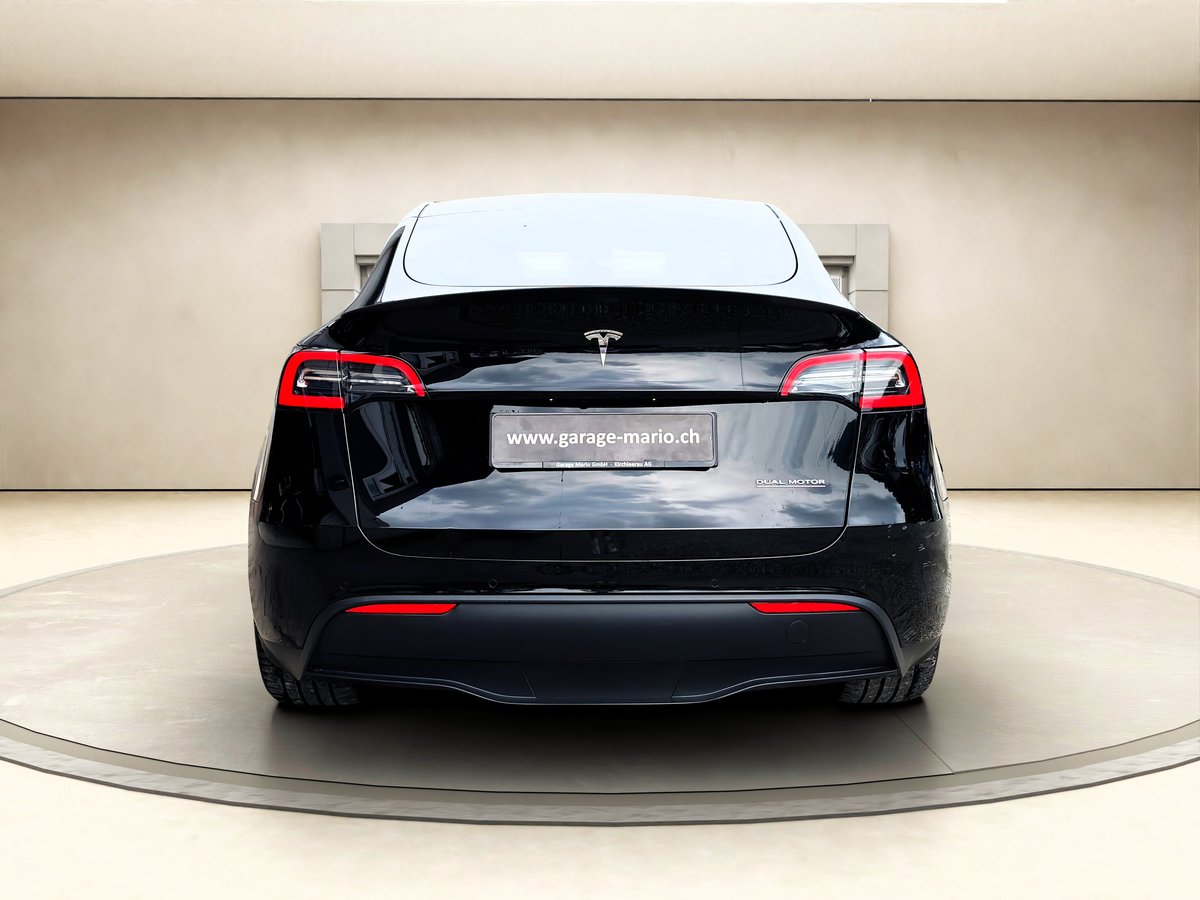 TESLA Model Y Performance, Elektro, Occasion / Gebraucht, Automat - 6