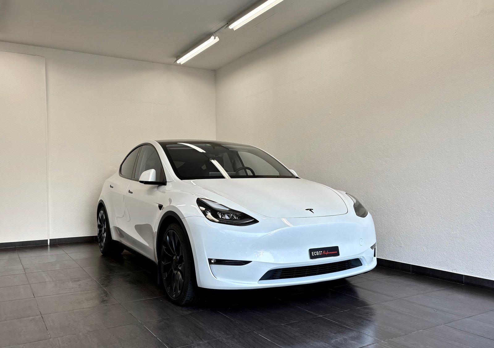 TESLA Model Y Performance, Elettrica, Occasioni / Usate, Automatico - 2