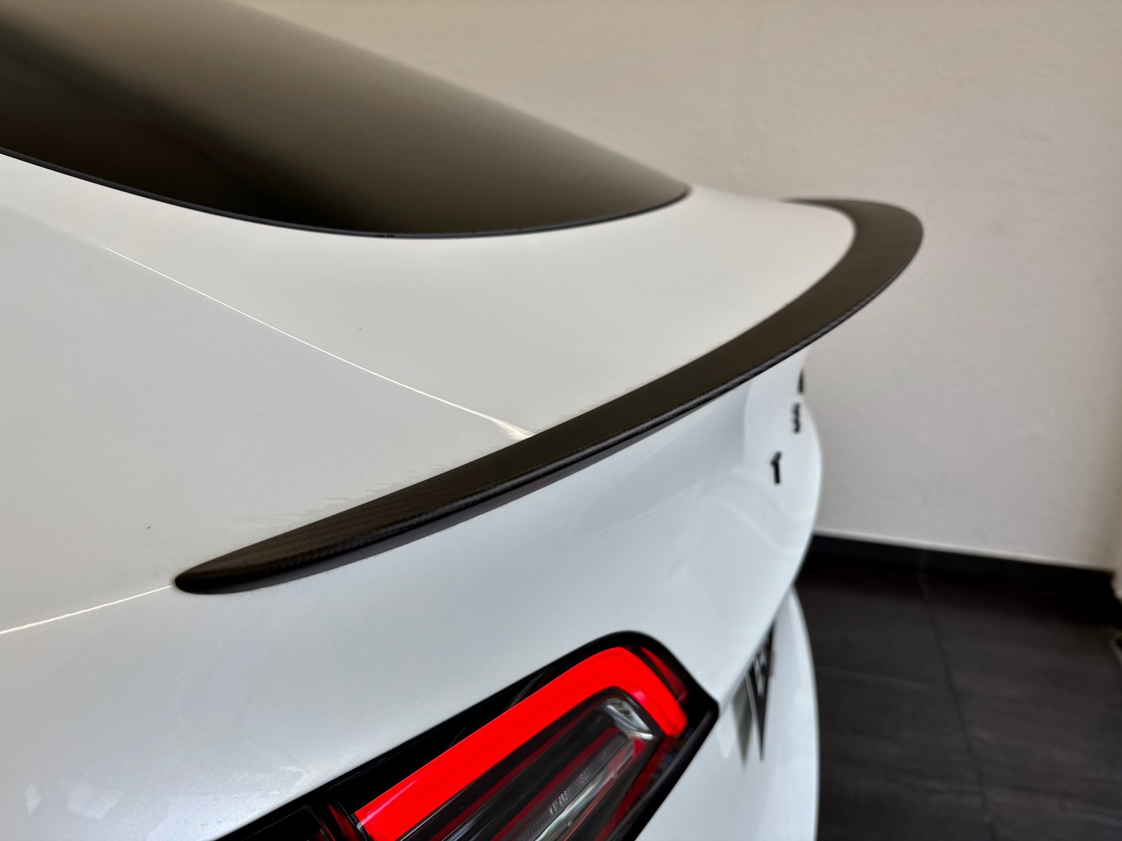 TESLA Model Y Performance, Elettrica, Occasioni / Usate, Automatico - 5