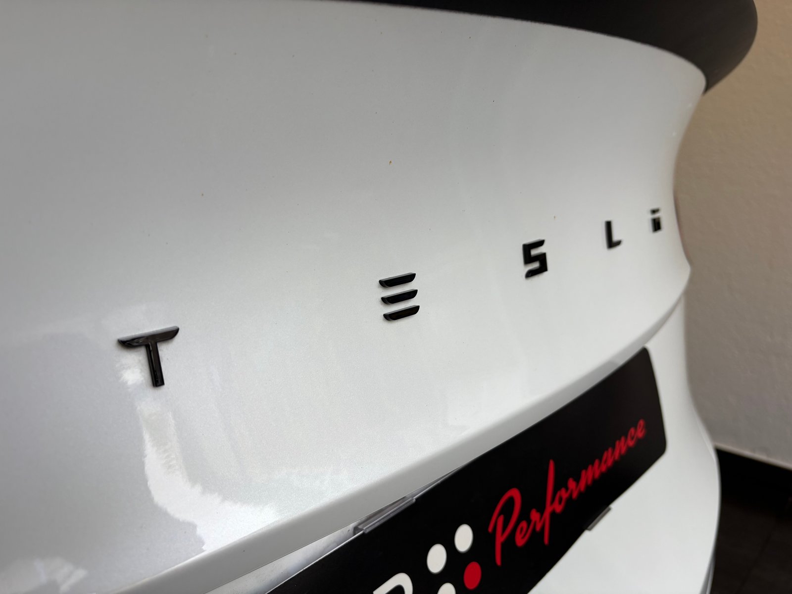 TESLA Model Y Performance, Elettrica, Occasioni / Usate, Automatico - 6