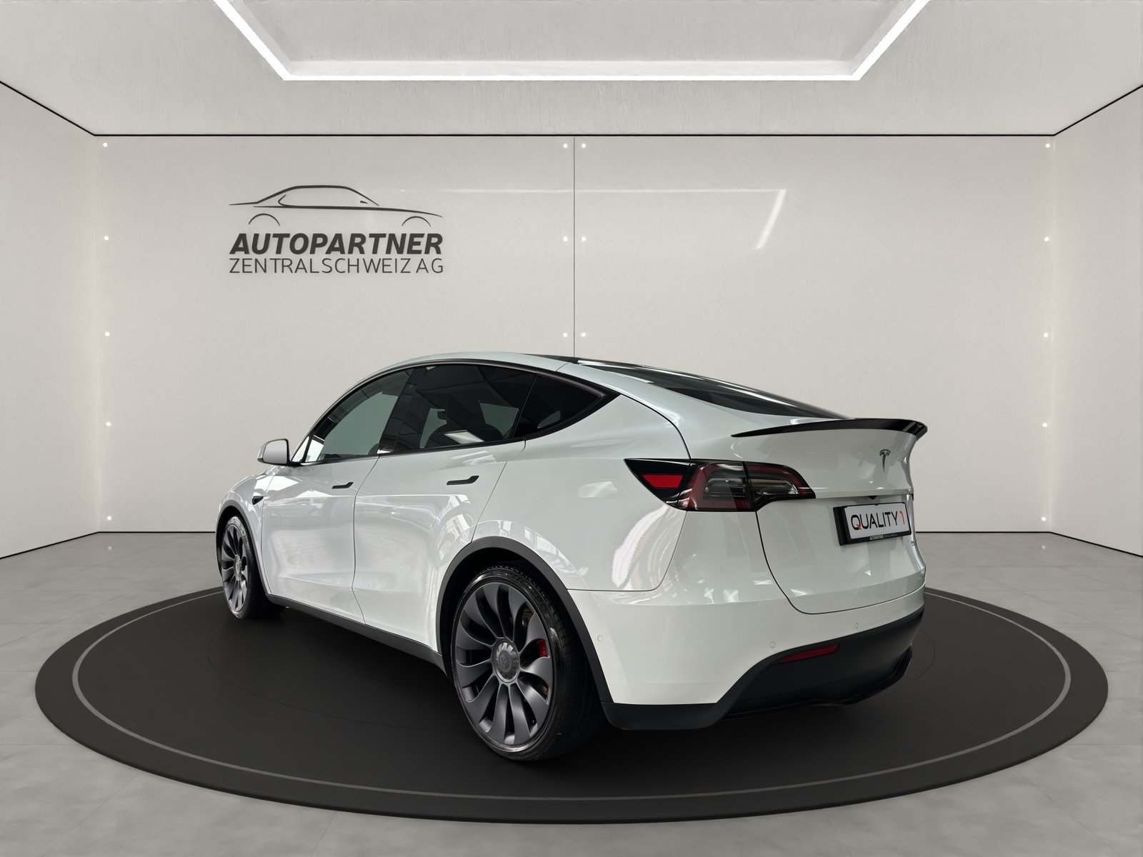 TESLA Model Y Performance, Elettrica, Occasioni / Usate, Automatico - 3