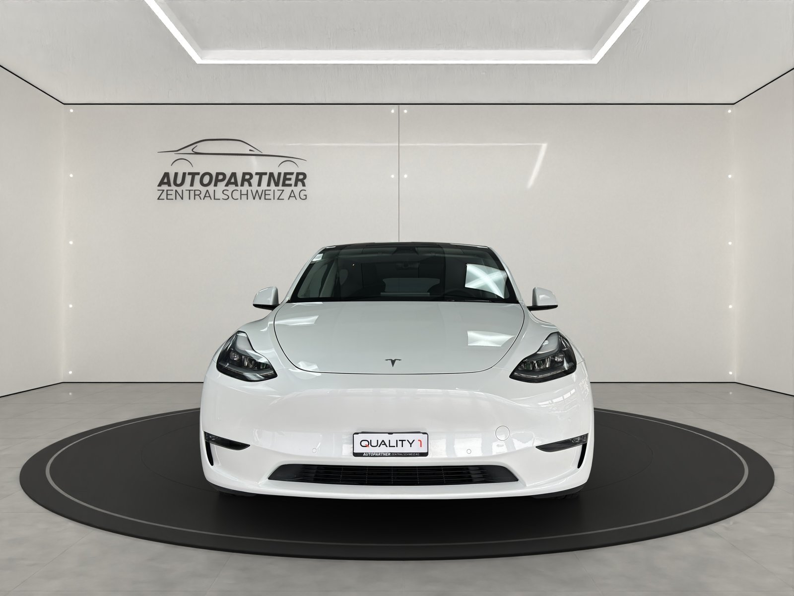 TESLA Model Y Performance, Elettrica, Occasioni / Usate, Automatico - 4