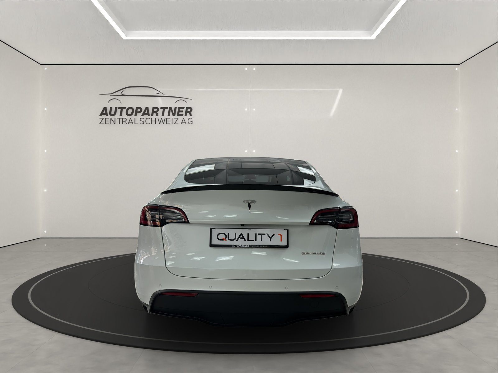 TESLA Model Y Performance, Elettrica, Occasioni / Usate, Automatico - 5
