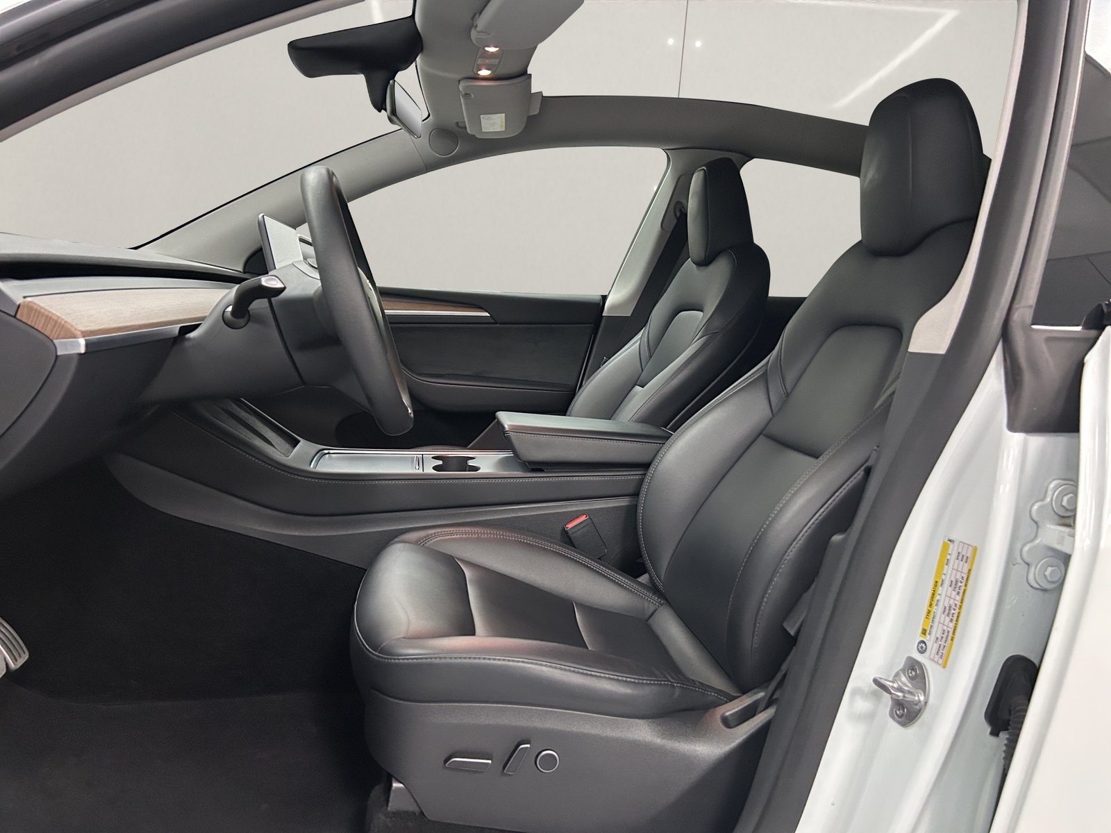 TESLA Model Y Performance, Elettrica, Occasioni / Usate, Automatico - 6