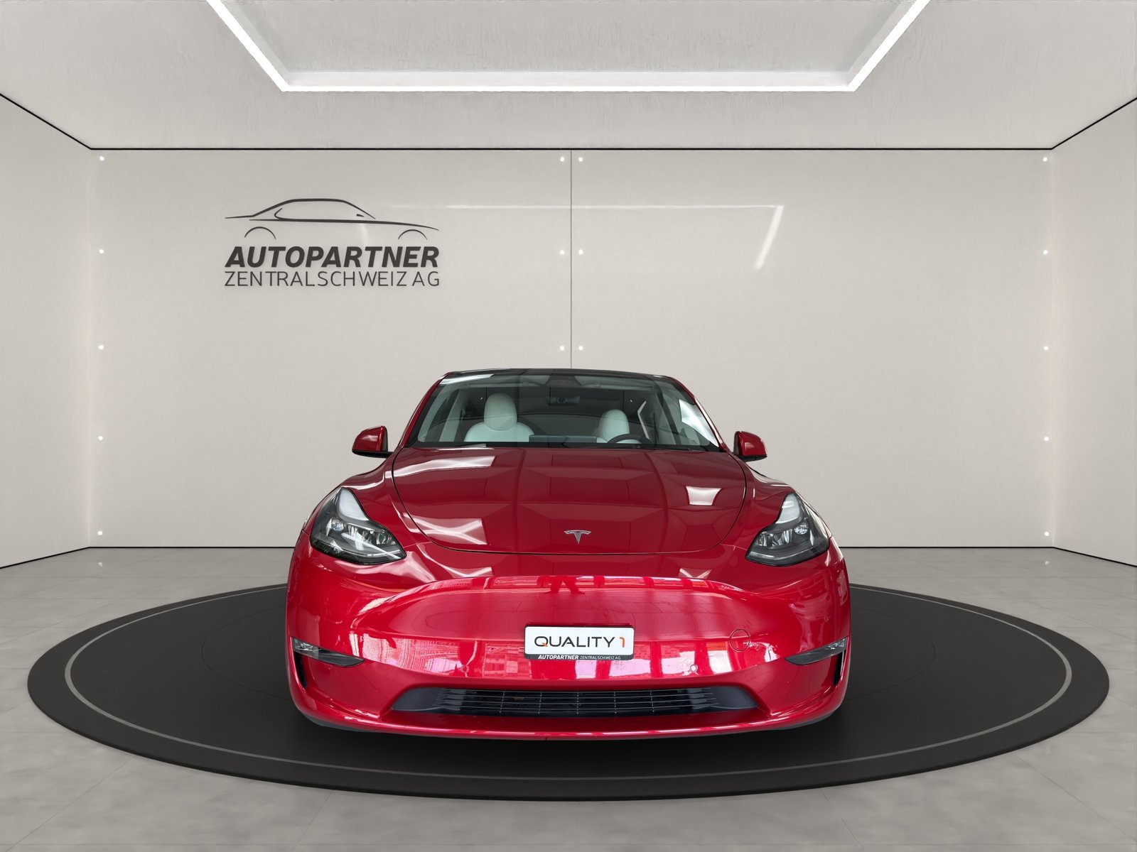 TESLA Model Y Long Range, Elettrica, Occasioni / Usate, Automatico - 4