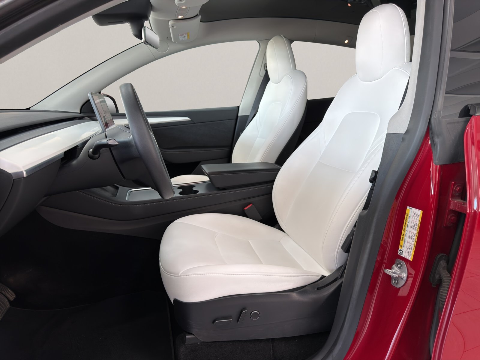 TESLA Model Y Long Range, Elettrica, Occasioni / Usate, Automatico - 6