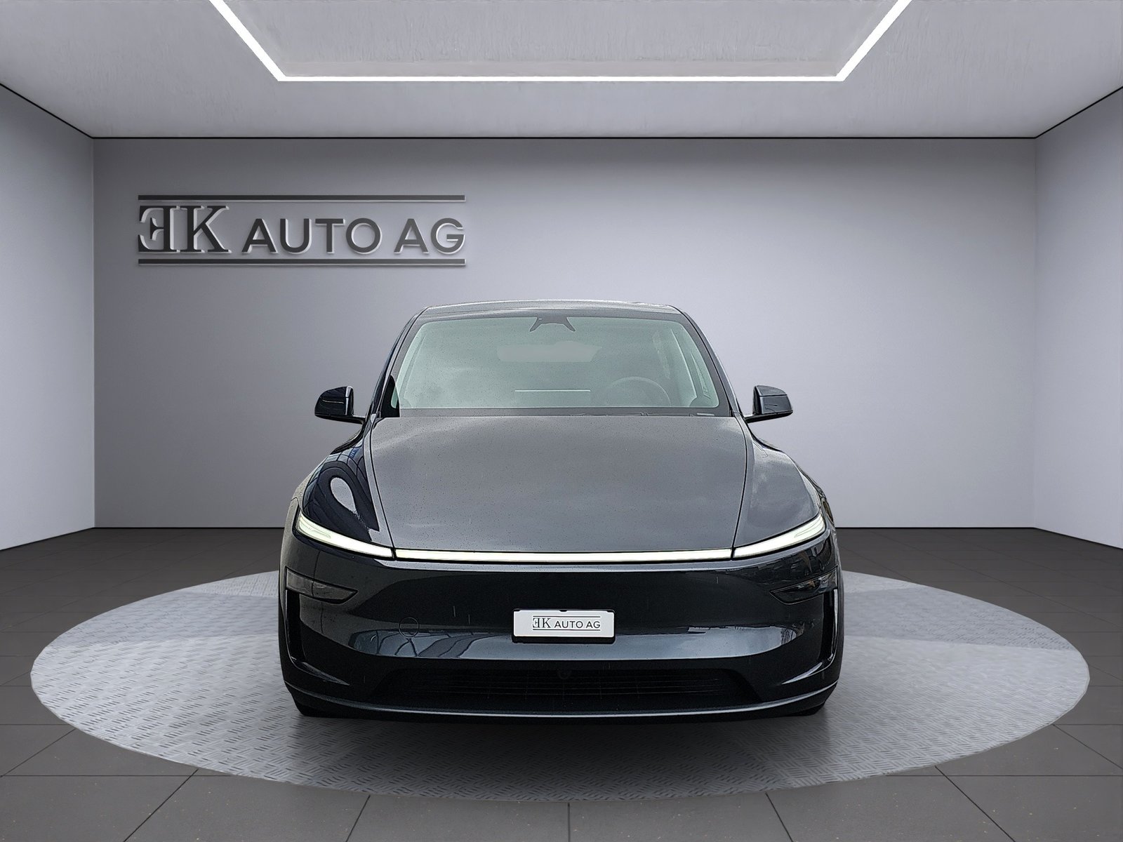 TESLA Model Y Long Range AWD, Elettrica, Occasioni / Usate, Automatico - 7