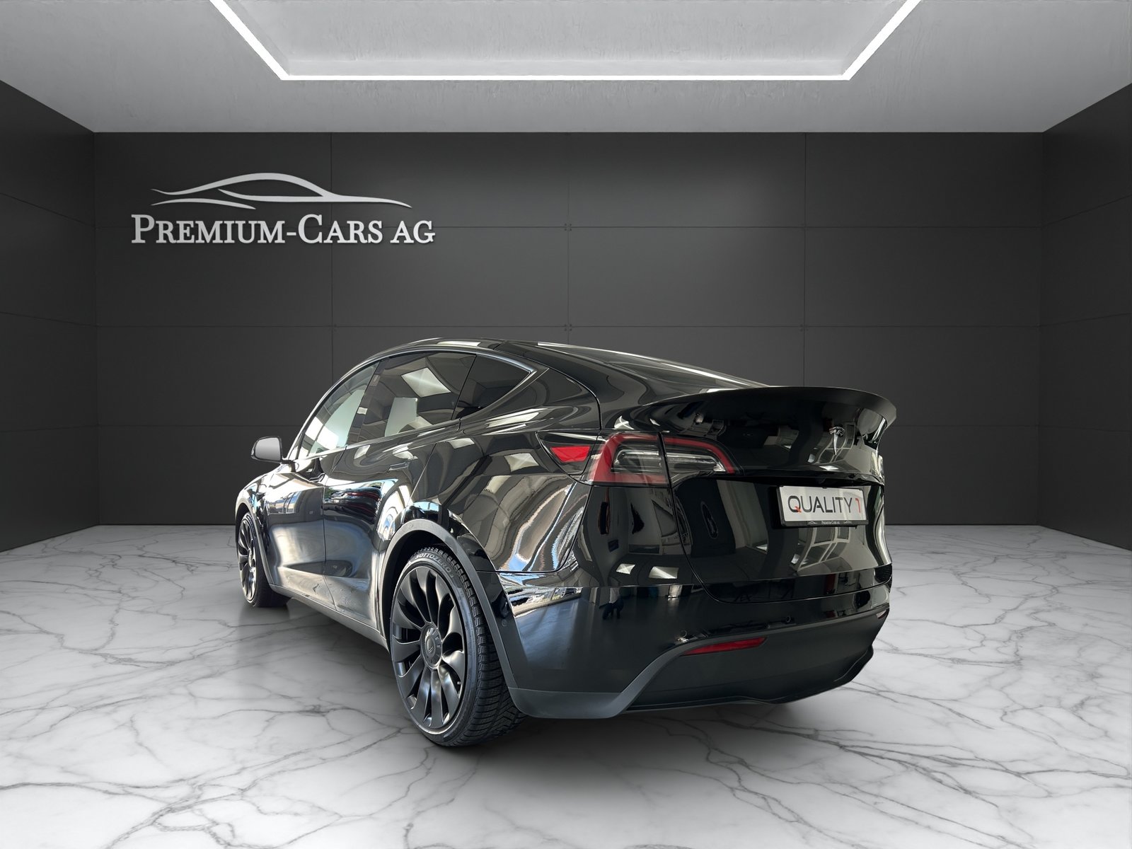 TESLA MODEL Y Performance / Enhanced Autopilot, Elettrica, Occasioni / Usate, Automatico - 3