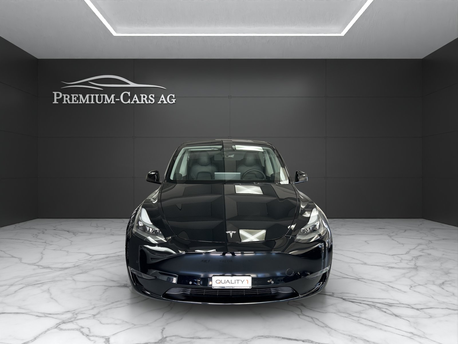 TESLA MODEL Y Performance / Enhanced Autopilot, Elettrica, Occasioni / Usate, Automatico - 4