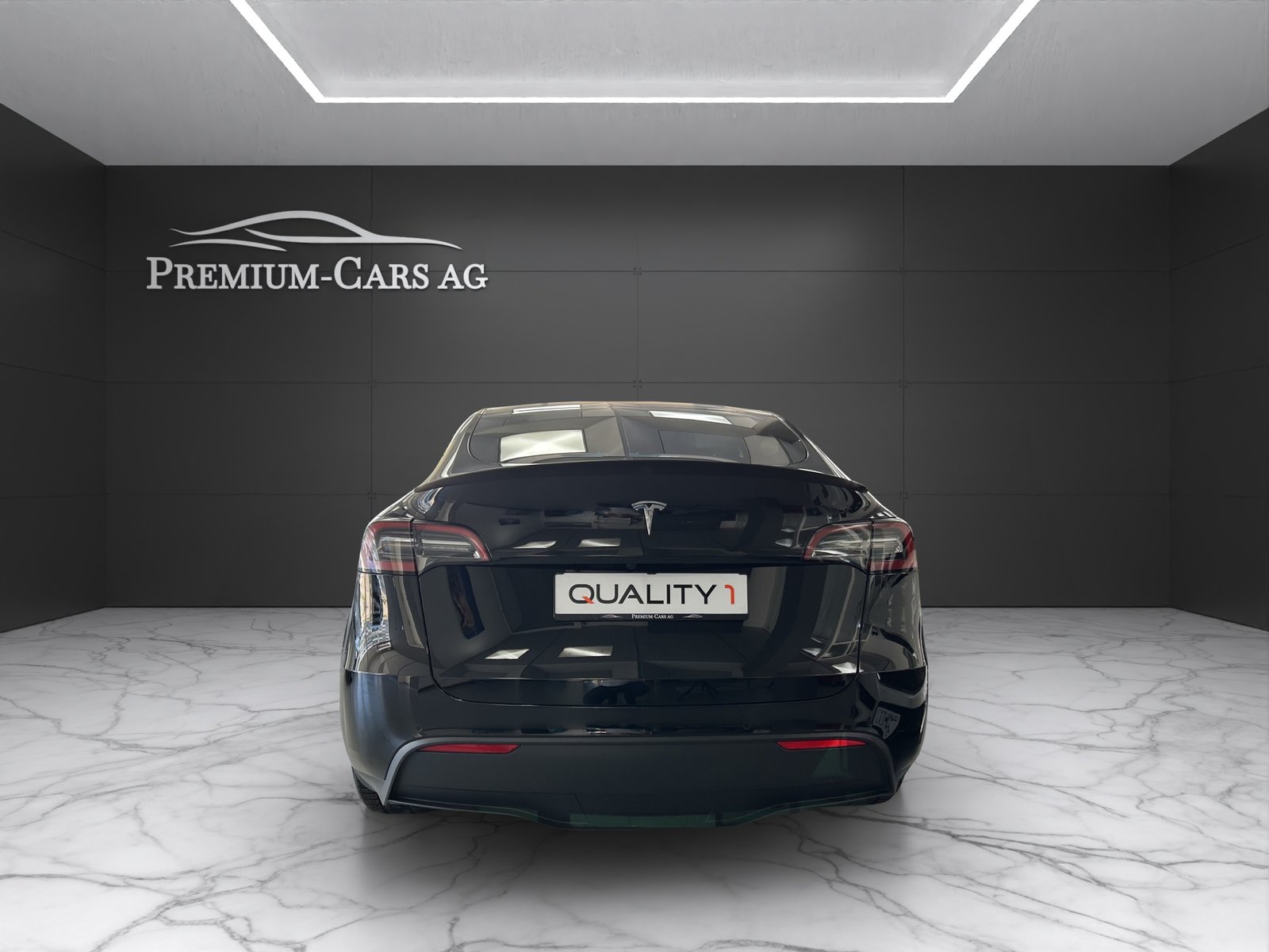 TESLA MODEL Y Performance / Enhanced Autopilot, Elettrica, Occasioni / Usate, Automatico - 5