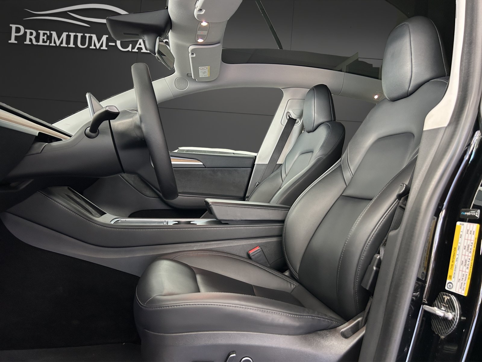 TESLA MODEL Y Performance / Enhanced Autopilot, Elettrica, Occasioni / Usate, Automatico - 6