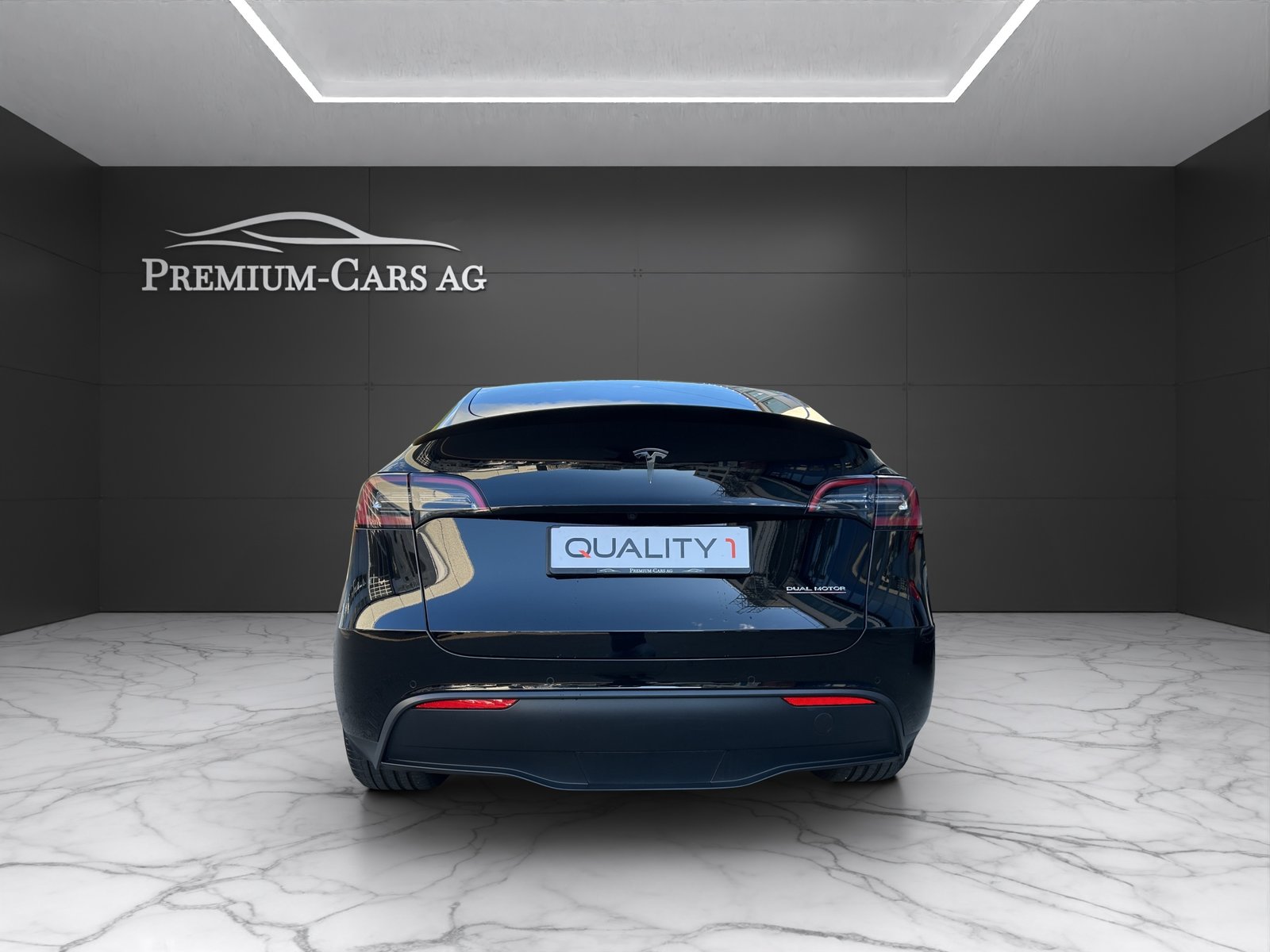 TESLA Model Y Performance / Enhanced Autopilot, Électrique, Occasion / Utilisé, Automatique - 5