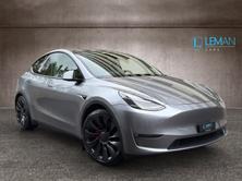 TESLA Model Y Performance, Elektro, Occasion / Gebraucht, Automatik - 3