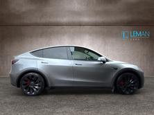 TESLA Model Y Performance, Elektro, Occasion / Gebraucht, Automatik - 4