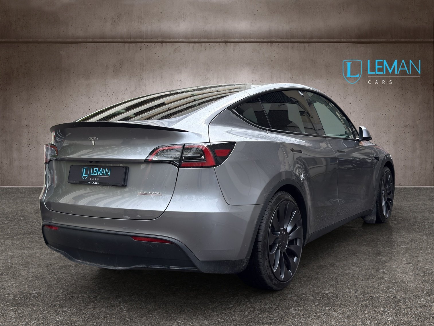 TESLA Model Y Performance, Électrique, Occasion / Utilisé, Automatique - 5